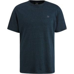 Vanguard T-shirt korte mouw VTSS2405558 Donker blauw