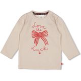 Feetje Top 51602644 Ecru