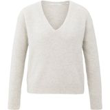 YAYA Pullover 01-000536-511 Grijs
