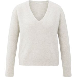 YAYA Pullover 01-000536-511 Grijs