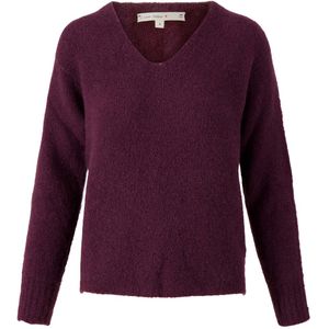 Zusss Pullover 0305-0012 Paars