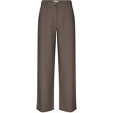 Five Units Pantalon 40571 SOPHIA Bruin