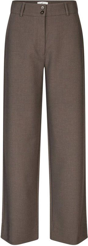 Five Units Pantalon 40571 SOPHIA Bruin