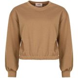 Freebird - Icons Sweat Zari - Sweater - Cognac