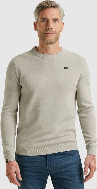 Vanguard Pullover VKW2511344 Licht beige