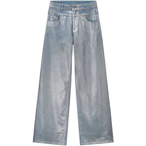 Pom Amsterdam Jeans SP7776 Grijs
