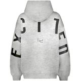 Cars Hoodie 5077353 Grijs