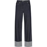 Caroline Biss - Jeans 4552 - Donker Blauw