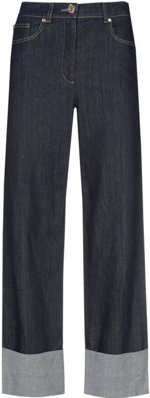 Caroline Biss - Jeans 4552 - Donker Blauw