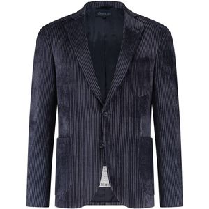 State of Art - Colbert 71125706 - Blazer - Donker Blauw