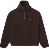 Lacoste Sweatshirt SH5500-53 Bordeaux