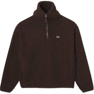 Lacoste Sweatshirt SH5500-53 Bordeaux