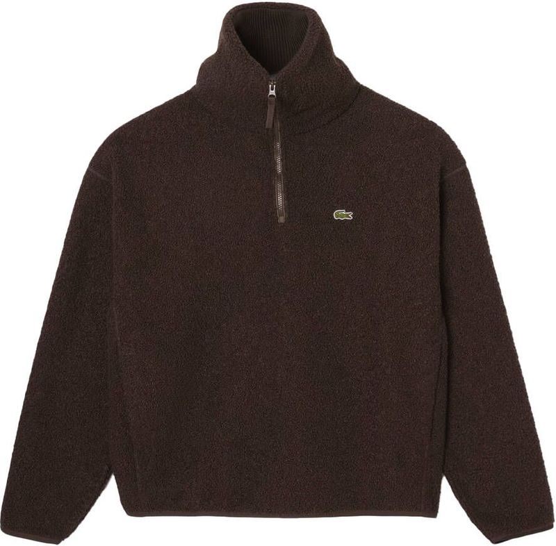 Lacoste Sweatshirt SH5500-53 Bordeaux