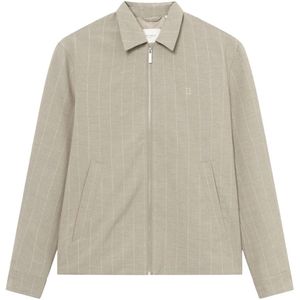 Les Deux Overshirt LDM610142 Zand