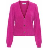 &Co Woman Vest CA104 BADU Roze
