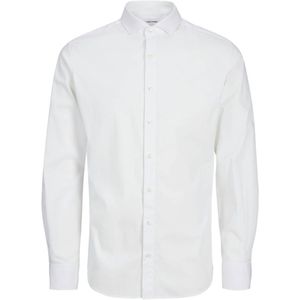 Jack & Jones Junior Blouse 12274465 Wit