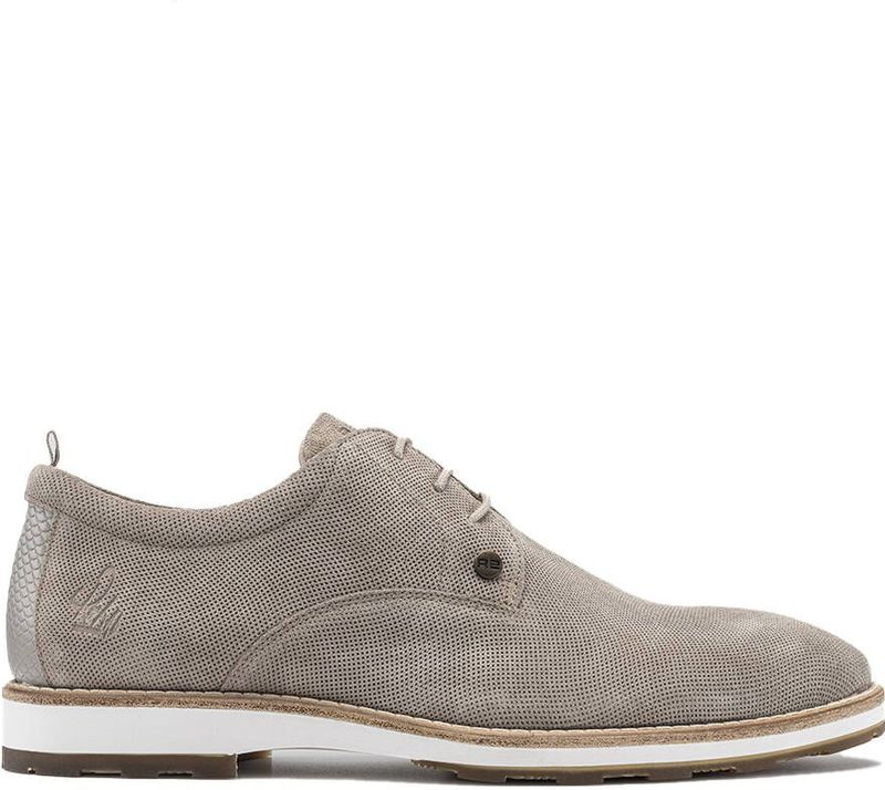 Rehab Veter schoenen 2412 293115 POZATO Licht beige