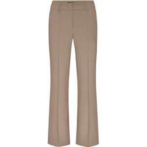 Cambio Broek 6316 0342-06 FARA Donker bruin