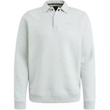 PME Legend Pullover PSW2409454 Ecru