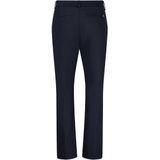 Mos Mosh Pantalon 142560 ELLEN Donker blauw