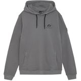 Rellix - Hoodie - Midden Grijs - 940246