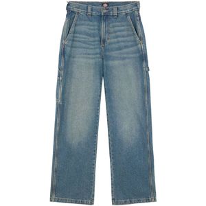 Dickies - DK0A863TL231 - Jeans - Khaki