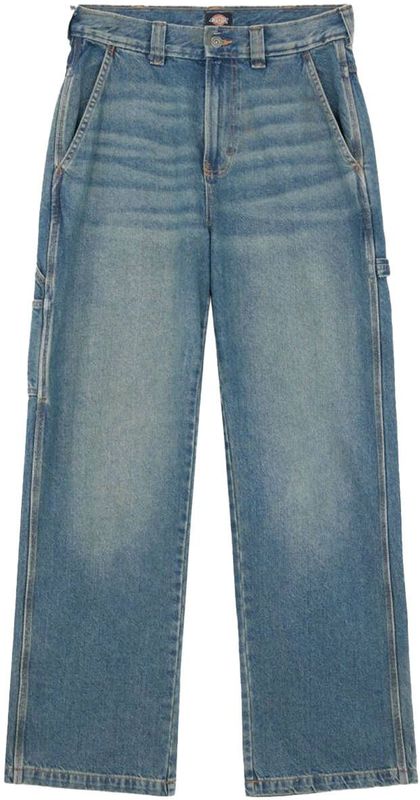 Dickies - DK0A863TL231 - Jeans - Khaki