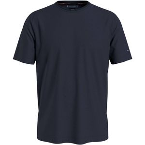 Tommy Hilfiger T-shirt korte mouw MW0MW31526 Blauw