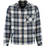 Dstrezzed - Vallis Overshirt - Midden Grijs