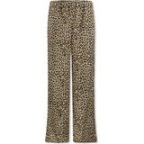 Lizzy & Coco - Pantalon NOUKA PR - Bruin - Pantalons