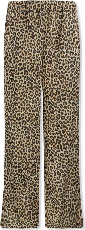 Lizzy & Coco - Pantalon NOUKA PR - Bruin - Pantalons