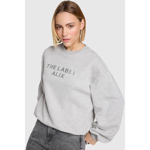 ALIX The Label Sweat 2511887472 Grijs