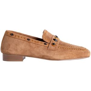 Toral Loafers SUZANNA Cognac