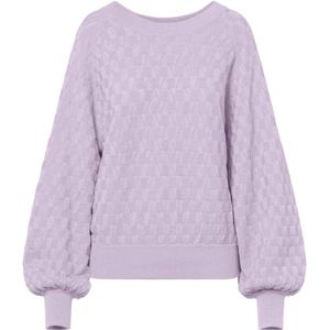 Beaumont Pullover BC82532241 CORAL Lila