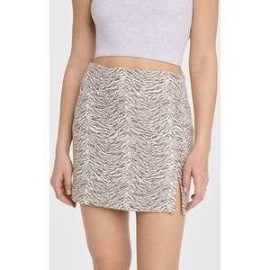 ALIX The Label Rok 2403208573 Grijs