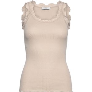 Rosemunde Top zonder mouw 5205 RWBabettea Zand