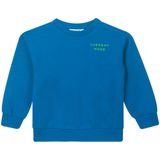 Someone jongens sweater - Kobalt