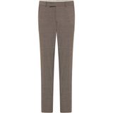 Carl Gross Pantalon 20.077S0 / 339683 Donker bruin