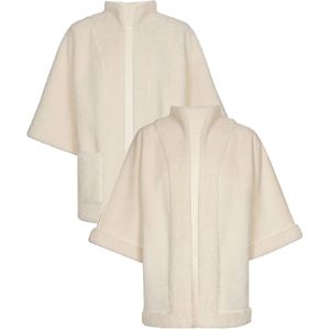 Caroline Biss - Gilet 4449 - Zand - Dames Gilet