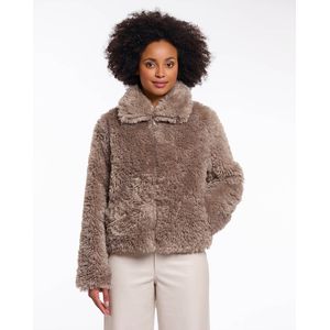 Rino & Pelle - Jack Sallie.7002514 - Midden Beige - Jassen