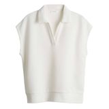 Opus - Sweat 1049133096 - Ecru - Sweater