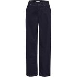 Toni - Dress Pantalon - Taupe