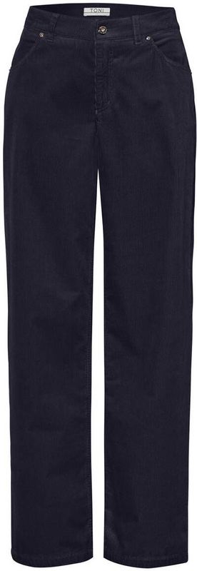 Toni - Dress Pantalon - Taupe