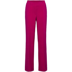 &Co Woman Pantalon PA266-1 CHRISSY COM Roze