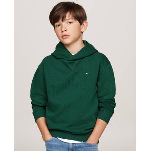 Tommy Hilfiger Hoodie KS0KS00579 Licht groen