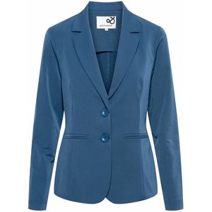 &Co Woman Blazer BZ110-2 PHILEINE Blauw