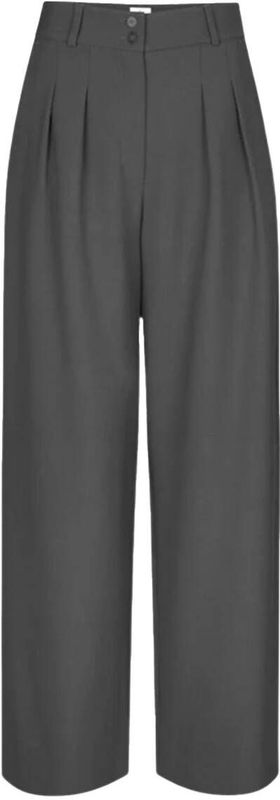Five Units - Broek 40970 - Bruin
