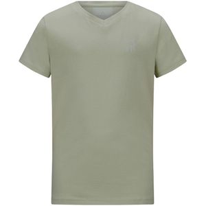 Retour Jeans T-shirt RJB-051-203 Sean Licht groen