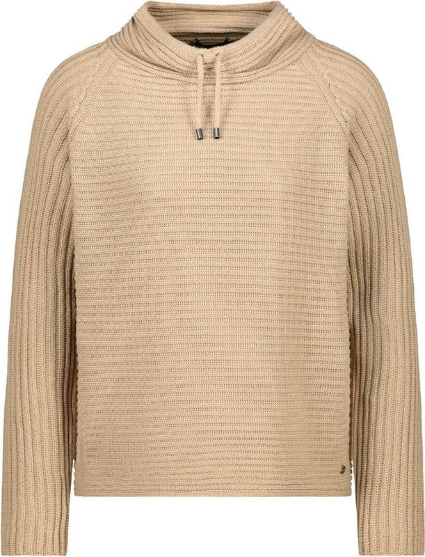 Monari - Pullover 808990 - Roest - Pullovers