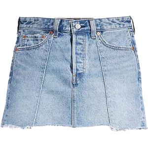 Levi's Rok A7522-0000 Blauw